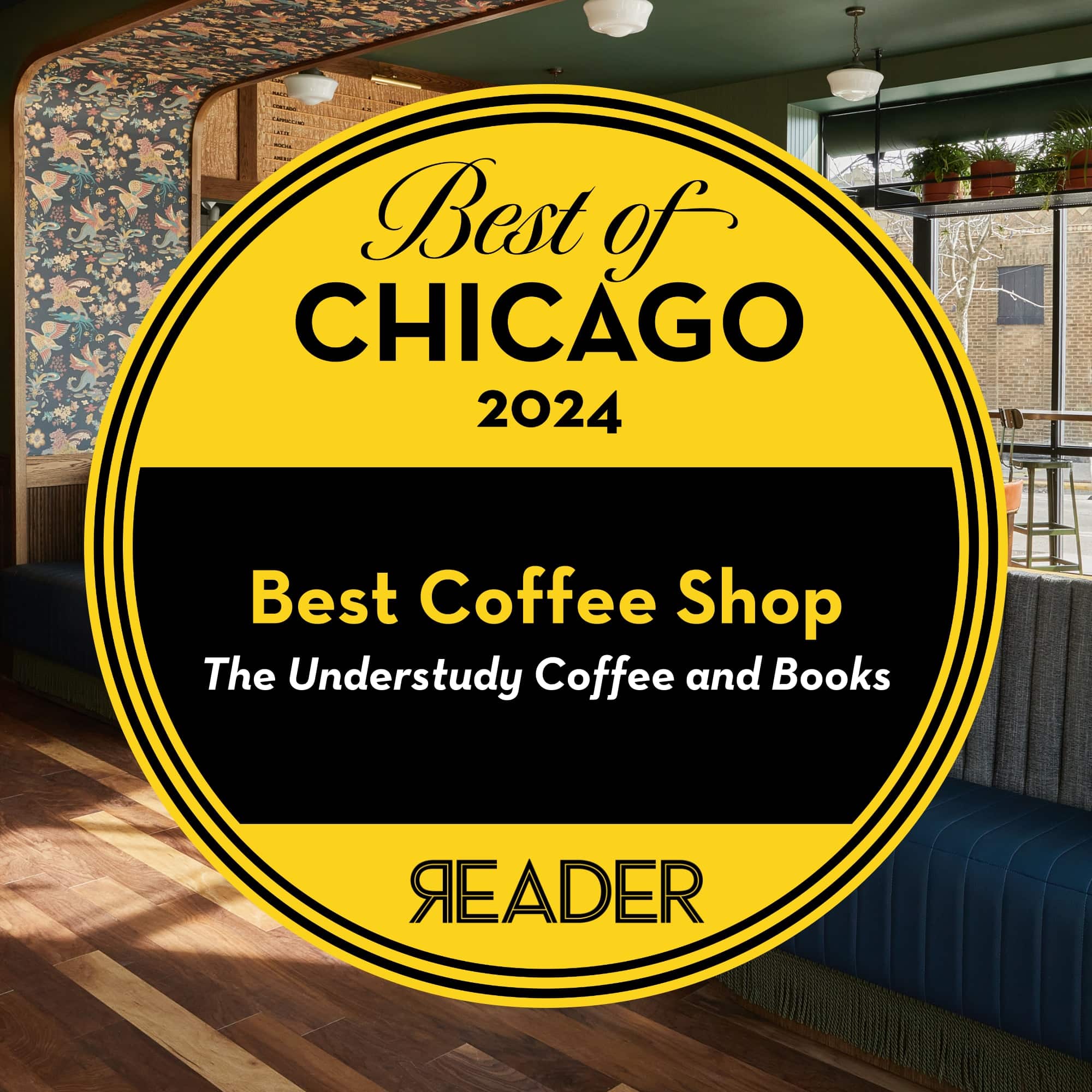 Best Coffee Shop in Chicago 2024