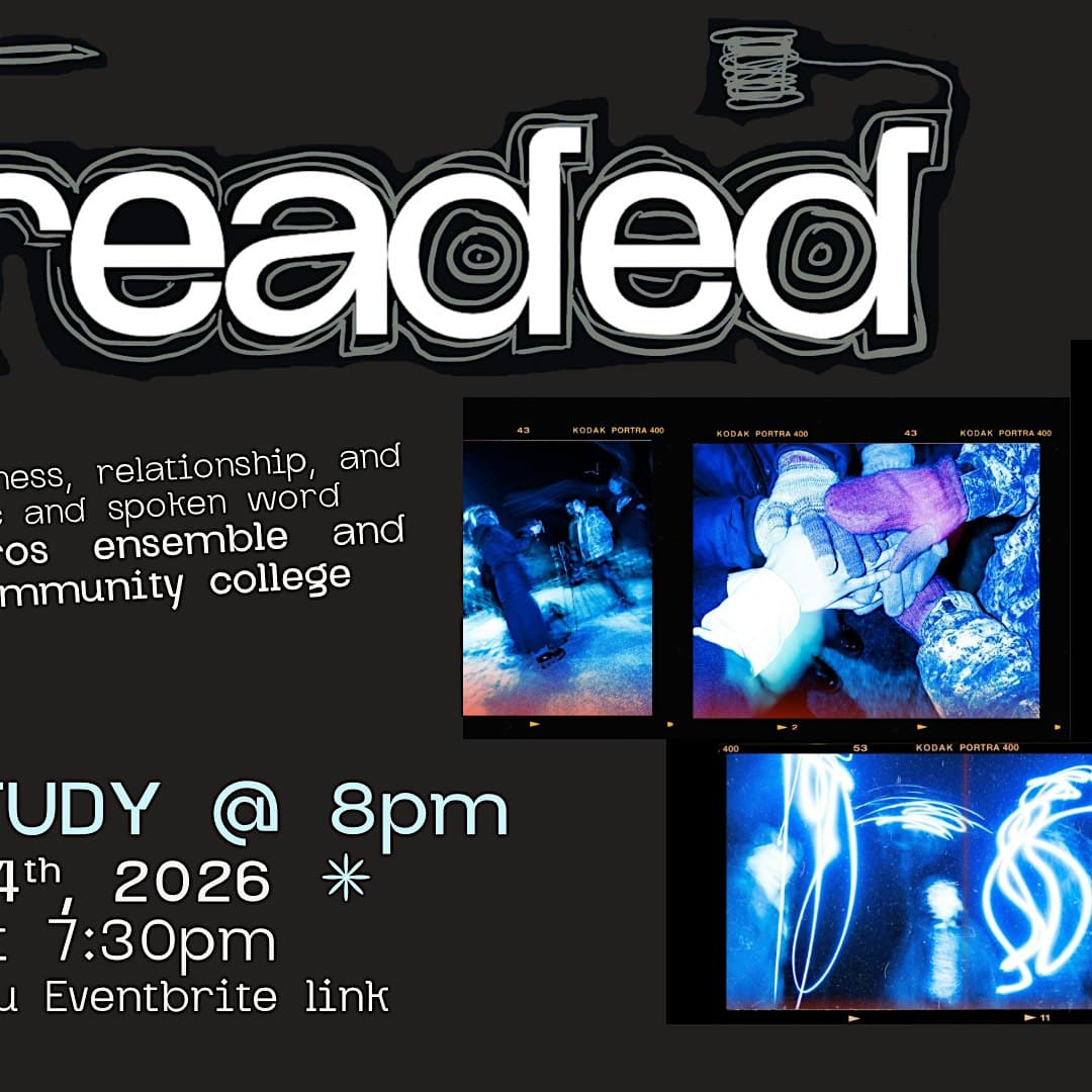 ikaros ensemble and cloud community college presents:  threaded