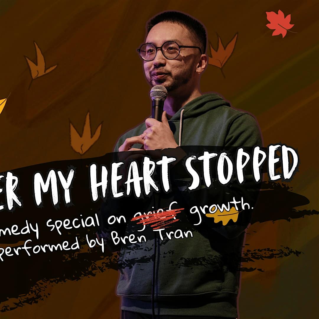 Consider My Heart Stopped